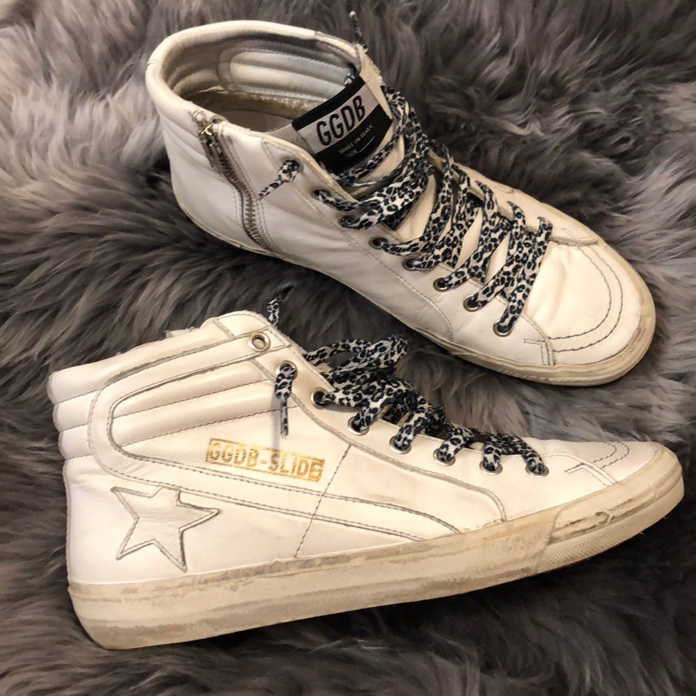 Golden goose 38